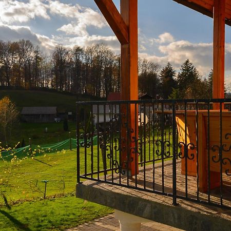 Holiday Home Dobrotin Vojnik Kültér fotó