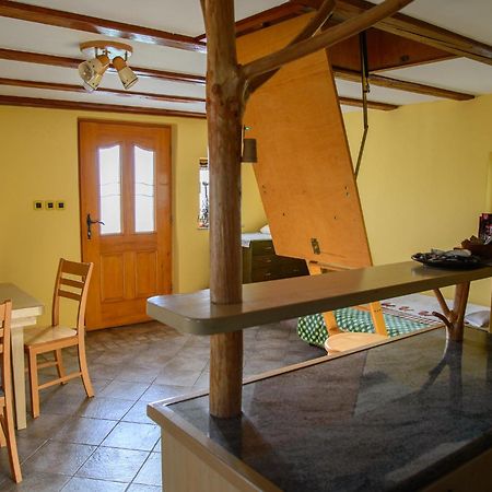 Holiday Home Dobrotin Vojnik Kültér fotó