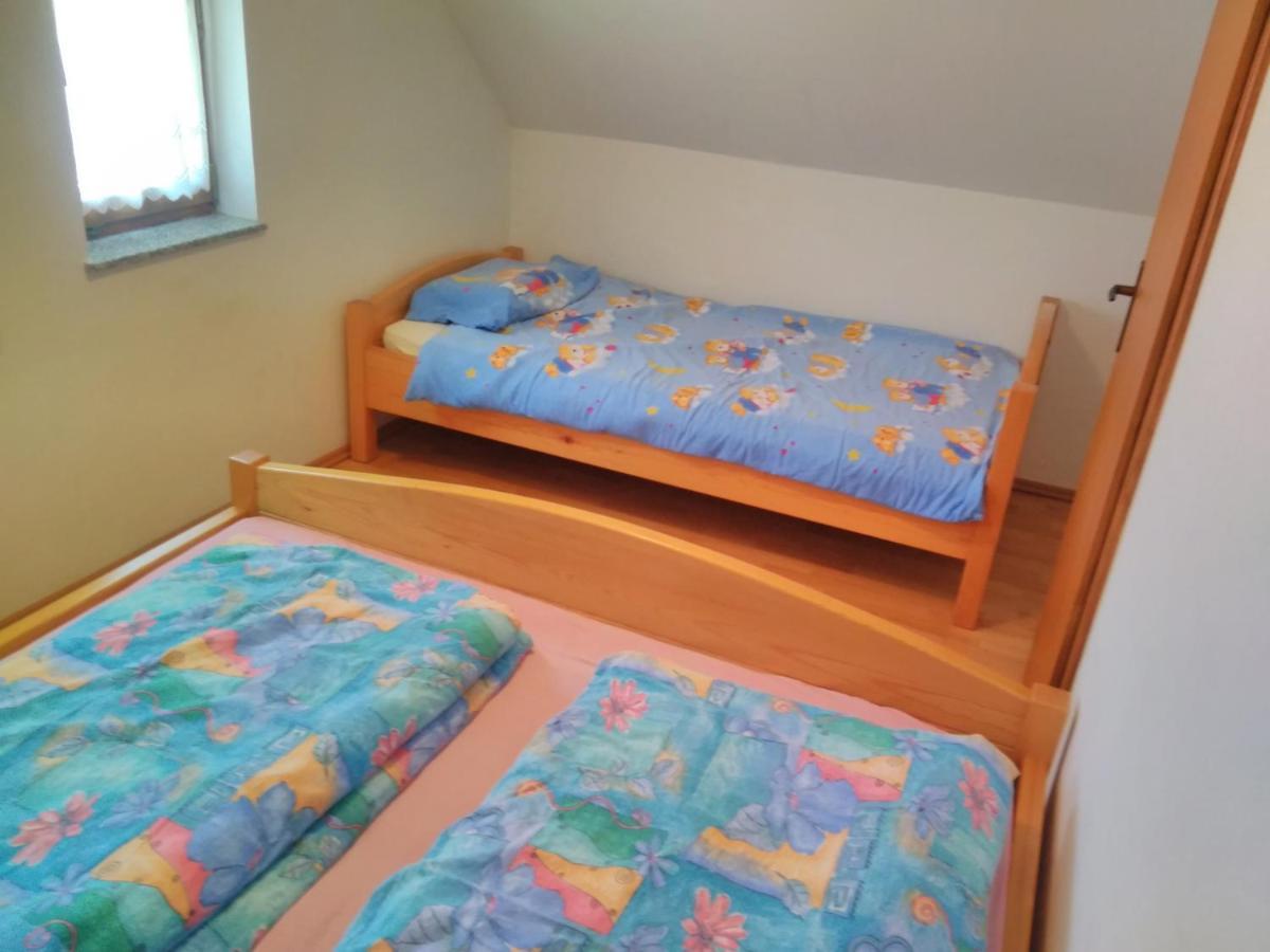 Holiday Home Dobrotin Vojnik Kültér fotó