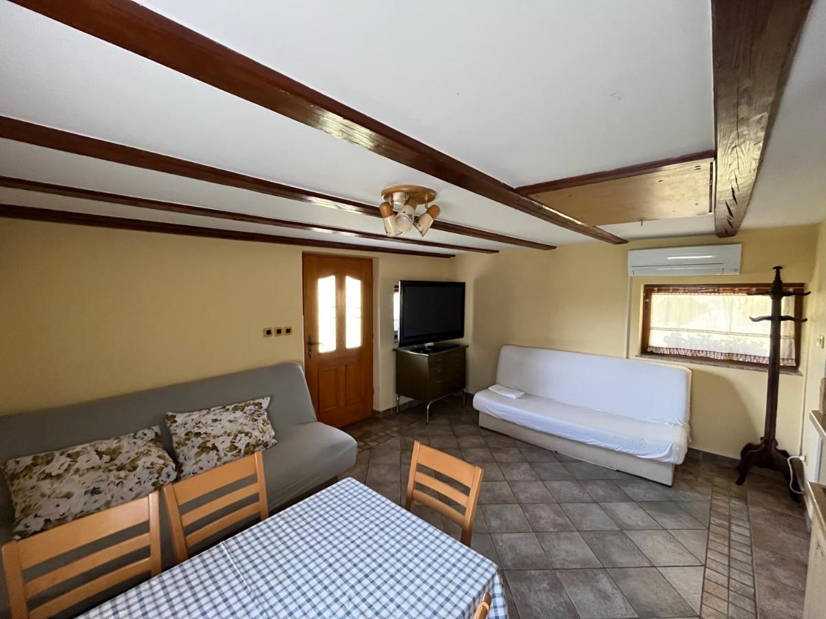 Holiday Home Dobrotin Vojnik Kültér fotó