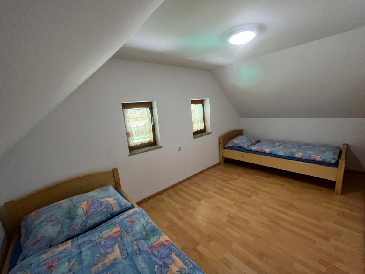 Holiday Home Dobrotin Vojnik Kültér fotó