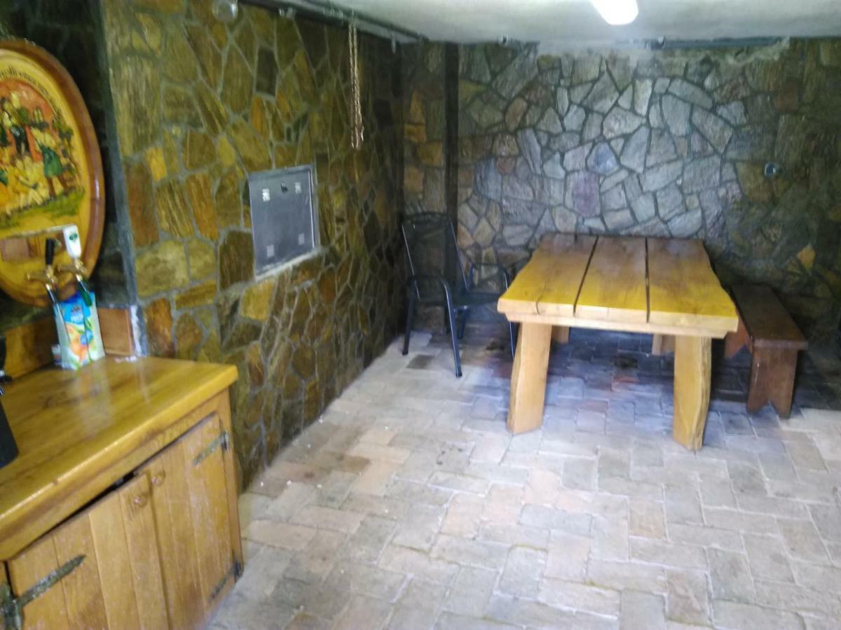Holiday Home Dobrotin Vojnik Kültér fotó