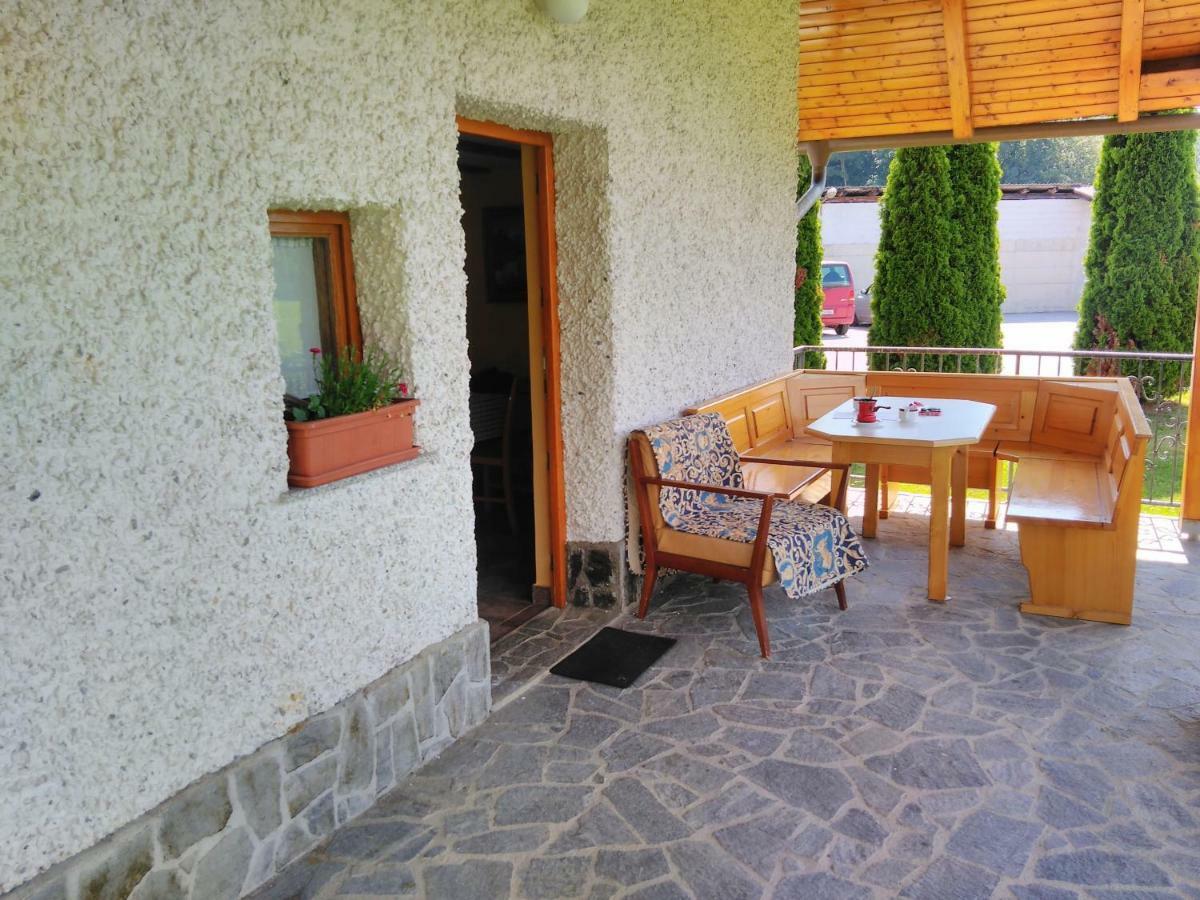 Holiday Home Dobrotin Vojnik Kültér fotó