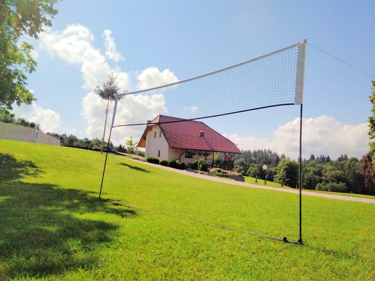 Holiday Home Dobrotin Vojnik Kültér fotó