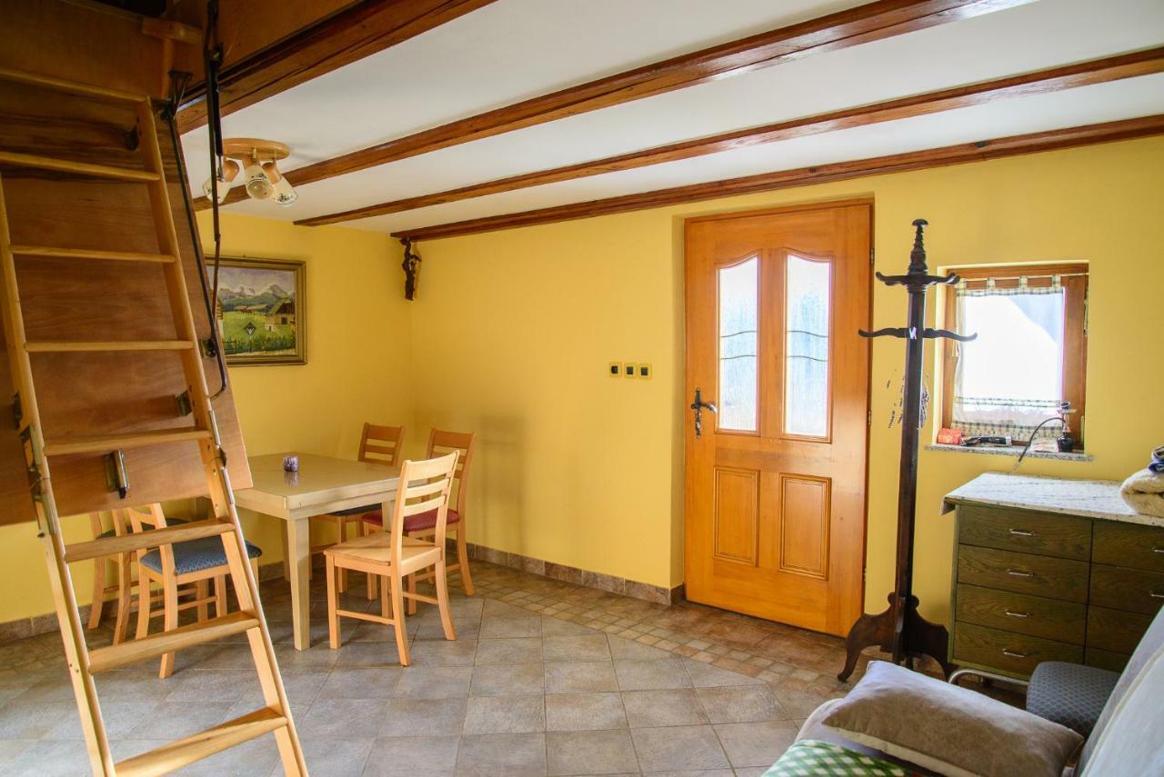 Holiday Home Dobrotin Vojnik Kültér fotó