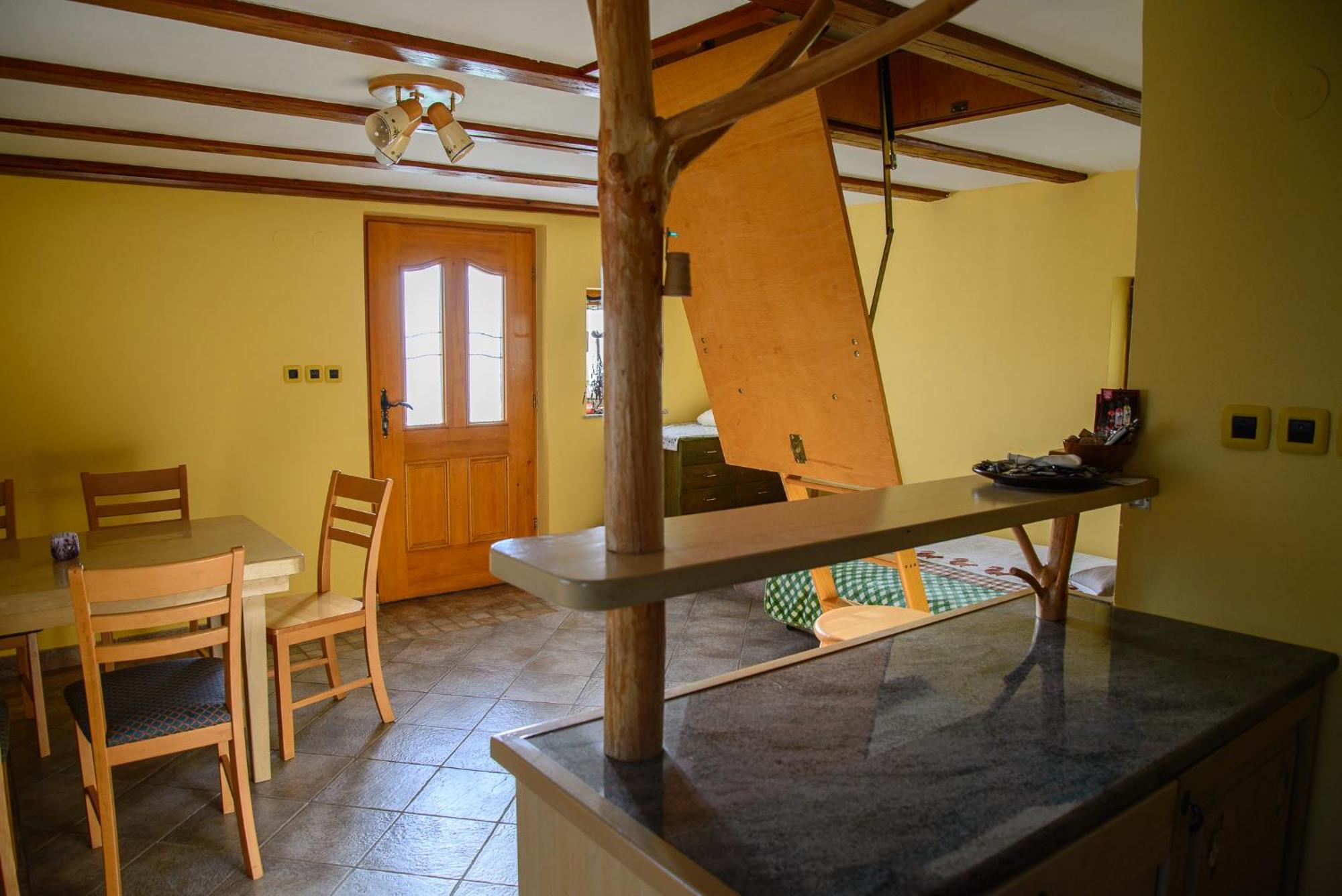 Holiday Home Dobrotin Vojnik Kültér fotó