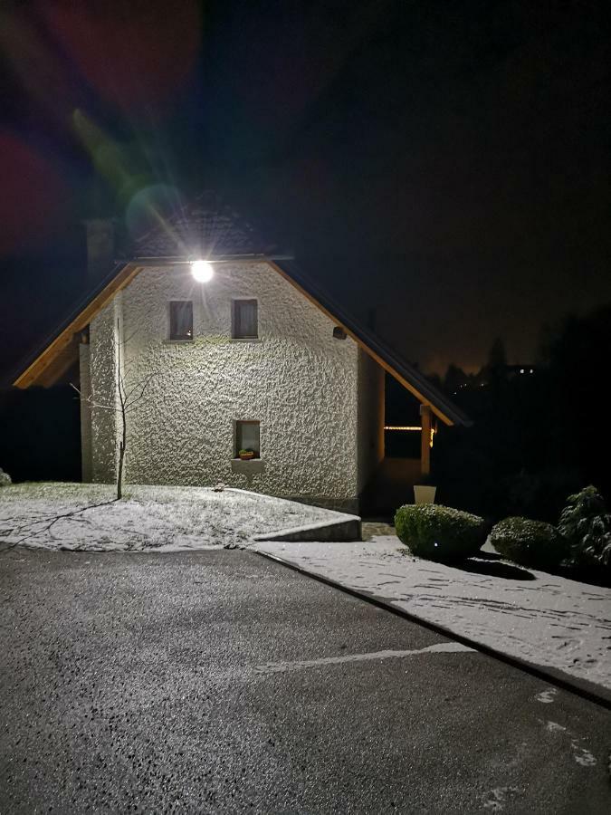 Holiday Home Dobrotin Vojnik Kültér fotó